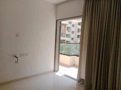 Living Room Image of 1750 Sq.ft 3 BHK Apartment / Flat for rent in Nanded Shubh Kalyan, Nanded Pune for Rs. 29000