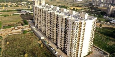 Image of 905 Sq.ft 2 BHK Apartment / Flat for sale in Signature Global The Roselia, Sector 95A, Gurgaon for Rs. 6300000