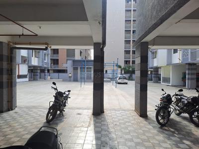 Image of 1170 Sq.ft 2 BHK Apartment / Flat for sale in Vastral, Ahmedabad for Rs. 4500000