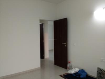 Bedroom Image of 1300 Sq.ft 2 BHK Apartment / Flat for sale in L And T West Square, Seawoods Navi Mumbai for Rs. 28500000