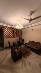 2 BHK Independent House