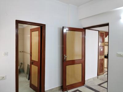 Bedroom Image of 2200 Sq.ft 4 BHK Apartment / Flat for sale in Sector 11 Dwarka New Delhi for Rs. 28800000