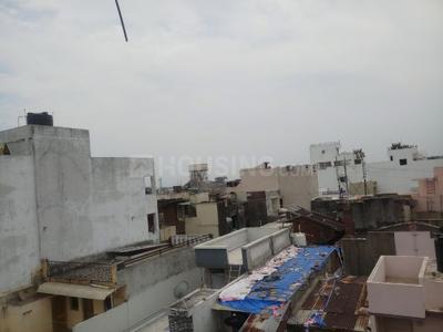 Bedroom Image of 1200 Sq.ft 1 BHK Apartment / Flat for sale in Wadi Vadodara for Rs. 1000000