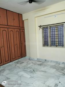 Bedroom Image of 1050 Sq.ft 2 BHK Apartment / Flat for sale in Nallakunta Hyderabad for Rs. 6500000