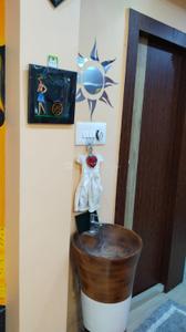 Bedroom Image of 975 Sq.ft 2 BHK Apartment / Flat for sale in Vibgyor Mira Garden Phase 2, Madhyamgram Kolkata for Rs. 5000000