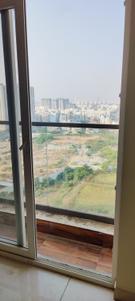 Balcony Image of 1505 Sq.ft 3 BHK Apartment / Flat for sale in Sumadhura Horizon, Gachibowli Hyderabad for Rs. 18060000