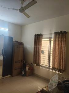 Bedroom Image of 2150 Sq.ft 3 BHK Independent House for sale in Abhinav Tirupati Abhinav Homes, Suraj Nagar Bhopal for Rs. 17500000