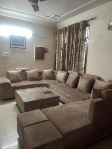 Hall Image of 3857 Sq.ft 4 BHK Independent House for sale in Singhpura Zirakpur for Rs. 72500000