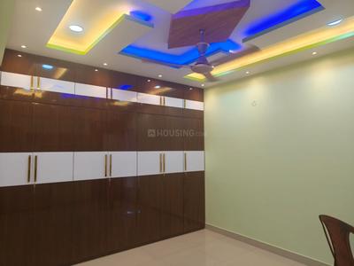 Bedroom Image of 1070 Sq.ft 2 BHK Apartment / Flat for rent in Dhoot Pratham, Ariadaha Kolkata for Rs. 22000