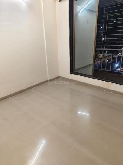 Deep planet kharghar sector 3 Bedroom 1