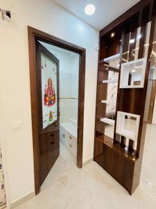 Bedroom Image of 1570 Sq.ft 3 BHK Apartment / Flat for sale in Habsiguda Hyderabad for Rs. 17500000