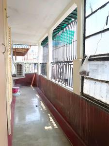 Living Room Image of 1200 Sq.ft 2 BHK Builder Floor for sale in Kalighat Kolkata for Rs. 9000000