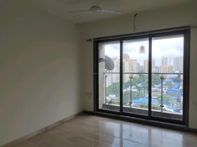 Bedroom Image of 1350 Sq.ft 3 BHK Apartment / Flat for sale in Neminath Luxeria, Andheri West Mumbai for Rs. 30000000