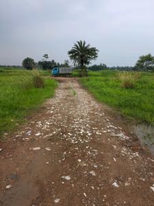 Image of 720 Sq.ft Residential Plot / Land for sale in Wander Valley, Joka, Kolkata for Rs. 251113