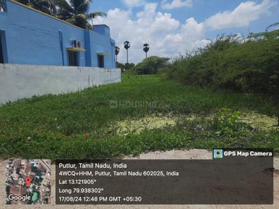 Residential Plot