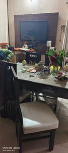 Hall Image of 580 Sq.ft 2 BHK Apartment / Flat for sale in Said He Majra Dera Bassi for Rs. 3600000