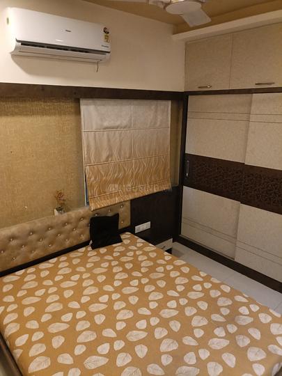 Prashant Nagar, Pathardi Phata Bedroom 1