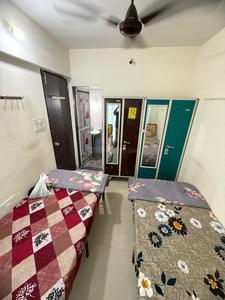 Bedroom Image of PG KING in Bhandup West, Mumbai