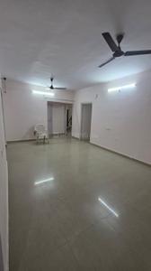 Hall Image of 1850 Sq.ft 3 BHK Apartment / Flat for rent in Jankipuram Extension Lucknow for Rs. 20500