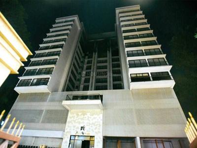Image of 1500 Sq.ft 3 BHK Apartment / Flat for sale in Aryan Aadinath palace, Kalyan West, Kalyan for Rs. 11800000
