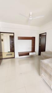 Hall Image of 1075 Sq.ft 3 BHK Apartment / Flat for sale in Sowparnika Indradhanush, Yelachanayakanapura Bengaluru for Rs. 9500000