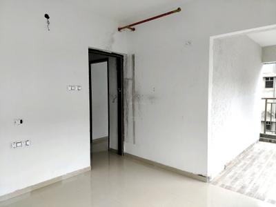 Bedroom Image of 1055 Sq.ft 2.5 BHK Apartment / Flat for sale in Aishwaryam Ventures, Chinchwad Pune for Rs. 9200000