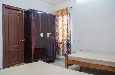 Bedroom Image of 3BHK in Endeco&#x27;s Alladin County in Sanath Nagar, Hyderabad