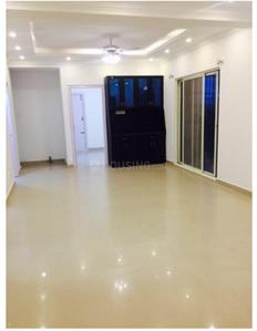 Hall Image of 1280 Sq.ft 2.5 BHK Apartment / Flat for sale in Sycon Horamavu by Sycon Constructions, Horamavu Bengaluru for Rs. 7350000