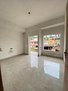 Bedroom Image of 925 Sq.ft 2 BHK Apartment / Flat for sale in Dulan Residency, Noonmati Guwahati for Rs. 5049000