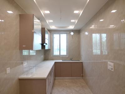Kitchen Image of 1305 Sq.ft 3 BHK Builder Floor for sale in BPTP District 5, Sector 84 Faridabad for Rs. 14000000