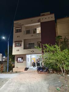 4 BHK Independent House