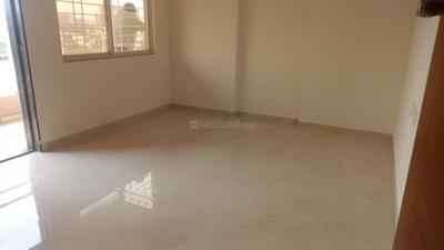 Bedroom Image of 1130 Sq.ft 3 BHK Apartment / Flat for rent in Fortune Aura Blue, Punawale Pune for Rs. 32000
