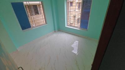 Bedroom Image of 390 Sq.ft 1 BHK Apartment / Flat for sale in Keshtopur Kolkata for Rs. 1755000