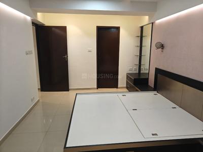 Bedroom Image of 1450 Sq.ft 3 BHK Apartment / Flat for sale in Wild Grass, Koramangala Bengaluru for Rs. 22000000