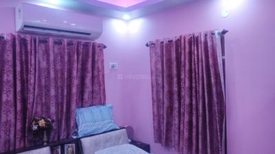 Bedroom Image of 550 Sq.ft 2 BHK Apartment / Flat for sale in Baranagar Kolkata for Rs. 2500000