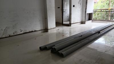Bedroom Image of 1531 Sq.ft 3 BHK Apartment / Flat for sale in Pator Kuchi Guwahati for Rs. 7698800