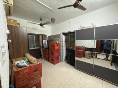 Balcony Image of 650 Sq.ft 1 BHK Apartment / Flat for sale in Chedda Nagar Mumbai for Rs. 10000000