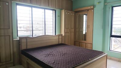 Harsh Vihar Bedroom One 2