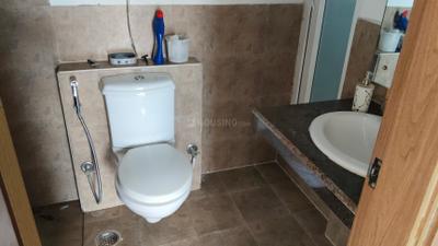 Image of 1385 Sq.ft 3 BHK Apartment / Flat for sale in ATS Happy Trails, Noida Extension, Greater Noida for Rs. 17000000