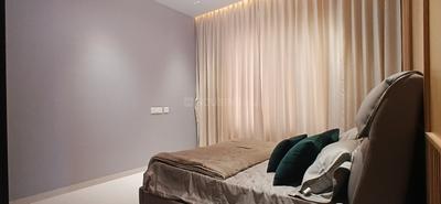 Bedroom Image of 1028 Sq.ft 2 BHK Apartment / Flat for sale in Lohegaon Pune for Rs. 5998000