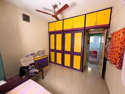 Bedroom Image of 1800 Sq.ft 3 BHK Independent House for sale in Hadapsar Pune for Rs. 7500000