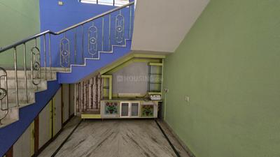 Balcony Image of 2600 Sq.ft 3 BHK Duplex for rent in Dammaiguda Secunderabad for Rs. 24000