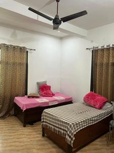 2 BHK Independent House