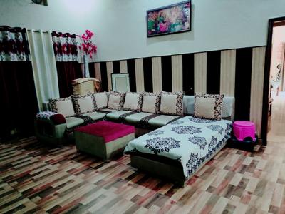 Bedroom Image of 1800 Sq.ft 4 BHK Independent House for sale in Shiv Nagar Panipat for Rs. 11000000
