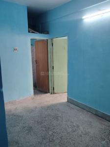 Living Room Image of 850 Sq.ft 2 BHK Builder Floor for sale in Tolly Regency, Regent Park Kolkata for Rs. 3500000