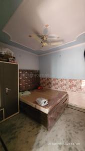 Bedroom Image of 500 Sq.ft 4 BHK Independent House for sale in Muradnagar Ghaziabad for Rs. 8000000