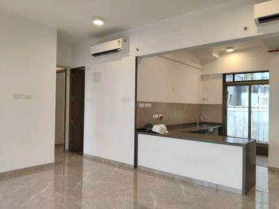 Prestige Siesta Living Room 1