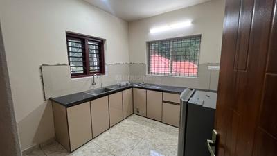 Kitchen Image of 1000 Sq.ft 2 BHK Apartment / Flat for rent in Kakkodi Kozhikode for Rs. 21000