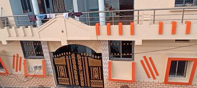 Image of 225 Sq.ft 1 RK Builder Floor for rent in Boria Kal, Raipur for Rs. 5000