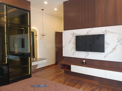 Kitchen Image of 2677 Sq.ft 4 BHK Apartment / Flat for sale in Sarjapur Bengaluru for Rs. 25800000